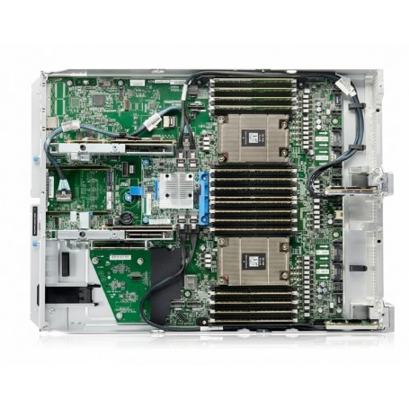 HPE P13489-001 XL675d Double Wide Gen10 Plus Accelerator Tray (P13489-001)
