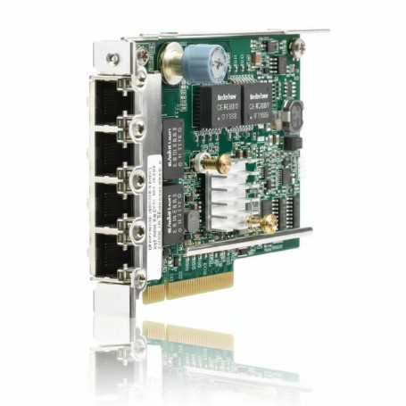 HPE P47642-001 InfiniBand NDR200 1-Port OSFP PCIe5 x16 Adapter (P47642-001)