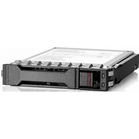 HPE P40432-B21 Aruba 900GB SAS 12G 15K SFF Mission Critical Hard Drive (P40432-B21)