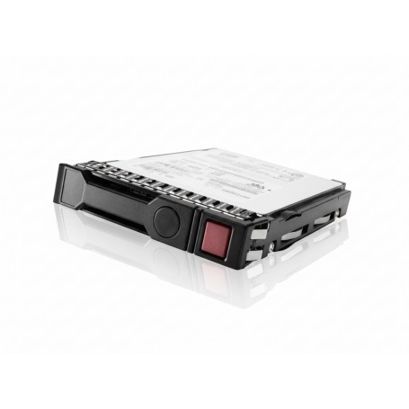 HPE 819201-K21 Aruba 8 TB Hard Drive 3.5" Internal (819201-K21)