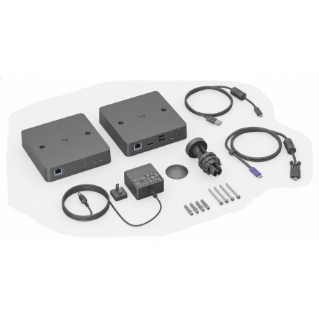 Logitech 952-000188 Wired Video Extender Transmitter (952-000188)