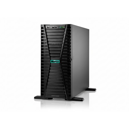 HPE P55535-001 ProLiant ML110 Gen11 Xeon-B 3408U 32GB Server (P55535-001)