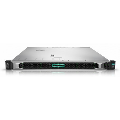 HPE P69746-005 ProLiant DL360 Gen10 4208 8-Core 64GB Server (P69746-005)