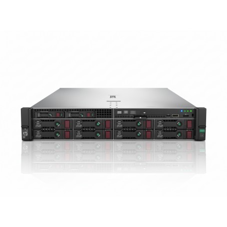 HPE P69751-005 ProLiant DL380 Gen10 4208 8-Core 64GB Server (P69751-005)