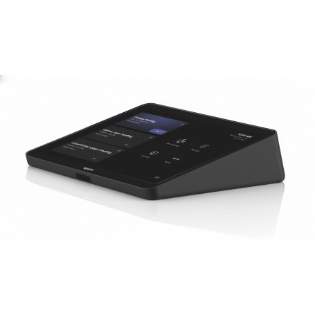Logitech TAPMSTBASELNV2 Teams Rooms Kit 10.1in Tap (TAPMSTBASELNV2)