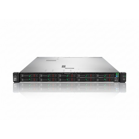 HPE P69748-005 ProLiant  DL360 Gen10 4210R 10-Core 64GB Server (P69748-005)