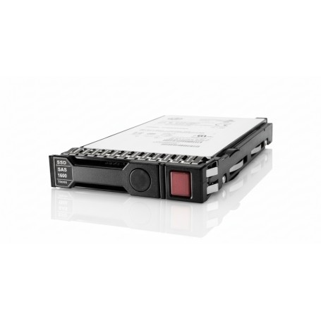 HPE P37005-B21 Mixed Use Value Solid State Drive (P37005-B21)