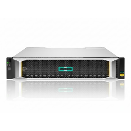 HPE R0Q84B MSA 2062 12Gb SAS 3 84TB SAN Storage Array (R0Q84B)