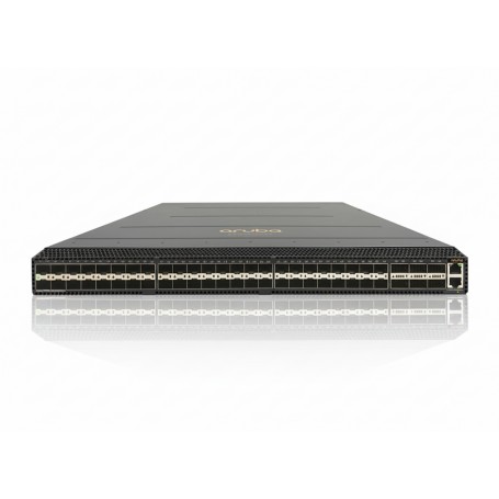 HPE R8P13A Aruba CX 10000-48Y6C Gigabit Ethernet Switch 48ports (R8P13A)