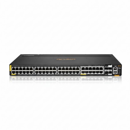 HPE R8V12A Aruba  6200M 48G Class4 PoE 4SFP+ Switch (R8V12A)