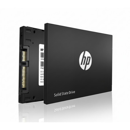 HPE 2DP97AA SSD ABC 120GB S700 2.5 inch Solid State Drive (2DP97AA)