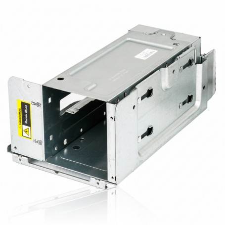 HPE P45209-B21 ProLiant ML30 Gen10 Plus 4U RPS Enablement Kit (P45209-B21)