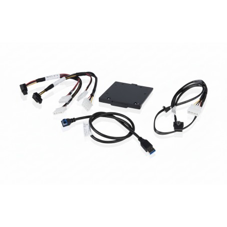 HPE 874570-B21 ML350 Gen10 RDX/LTO Media Drive Support Cable Kit (874570-B21)