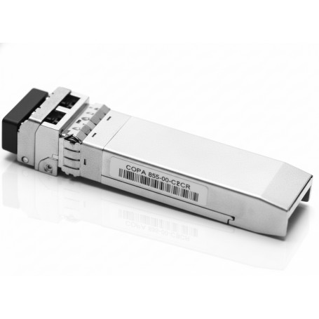 HPE Aruba 1990-4657 10G Sfp SMF XCVR Transceiver Module (1990-4657)