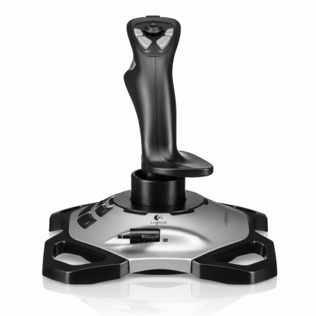 Logitech 963290-0403 Extreme 3D Pro Joystick (963290-0403)