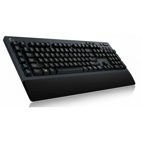 Logitech 920-008386 G613 LIGHTSPEED Wireless Mechanical Keyboard (920-008386)