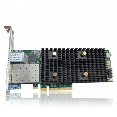 HPE P26967-B21 DSC-25 10/25Gb 2-Port Ethernet adapter (P26967-B21)