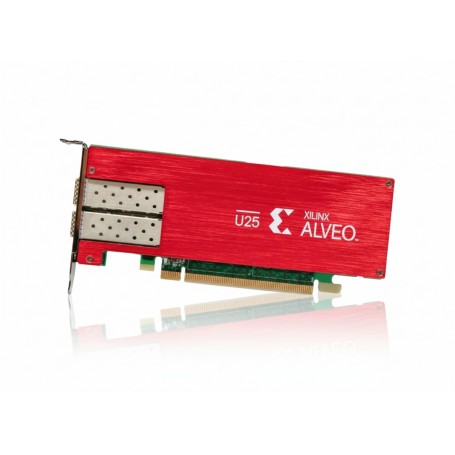 HPE P42045-B21 Mellanox Ethernet Adapter 2-port SFP28 (P42045-B21)