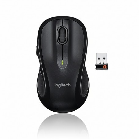Logitech 910-001822 M510 Wireless Mouse (910-001822)