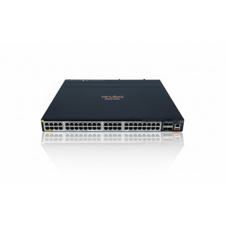HPE JL479 Aruba CX 8320 48-Port 10G SFP+Layer 3 Managed switch (JL479)