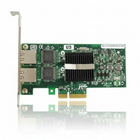 HPE 786040-001 CN1200E Dual Port 10GB Network Adapter (786040-001)