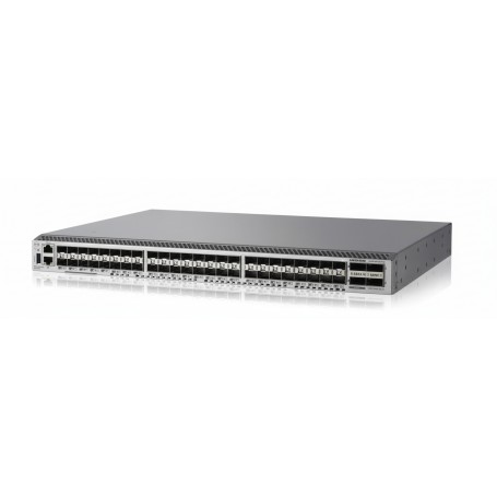 HPE Q0U61A Fibre Channel Switch SN6600B Power Pack+ 48-Port 32Gb (Q0U61A)