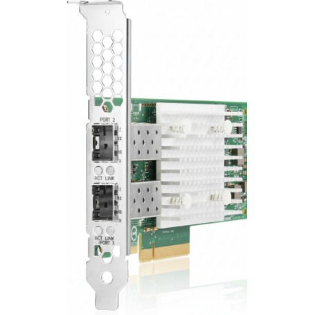 HPE Q0F09A CN1300R 10/25Gb Dual Port Network Adapter (Q0F09A)