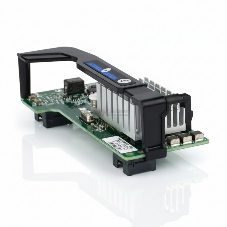 HPE 530FLB Flex-10 10Gb 2-Port Gigabit Ethernet Adapter (530FLB)