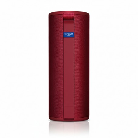 Logitech 984-001394 Ultimate Ears MEGABOOM 3 Speaker (Sunset Red) (984-001394)