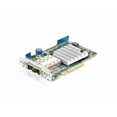 HPE 530FLR Network Gigabit Ethernet Adapter10Gb 2-Port (530FLR)