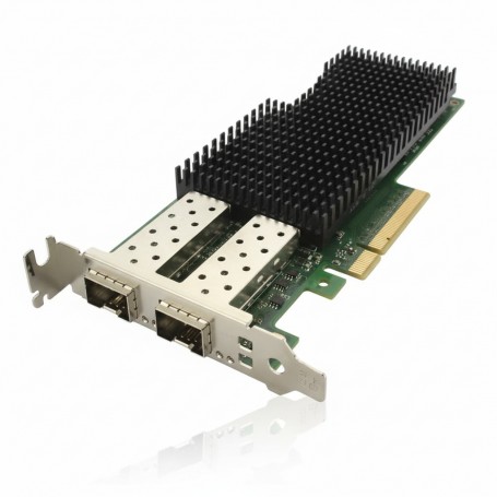 HPE 872526-001 Network Adapter CN1300R (Q0F09A) 10/25 Gb Dual-Port Converged (872526-001)
