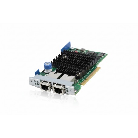 HPE 561FLR-T Ethernet 2-Port 10Gb Network Adapter refurbished (561FLR-T)