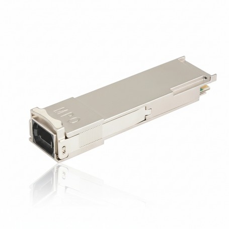HPE 747698-B21 Blade System C-Class 40GB Transceiver Module (747698-B21)