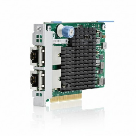 HPE QW990A Store Fabric CN1100R 2-Port Converged Network Adapter (QW990A)
