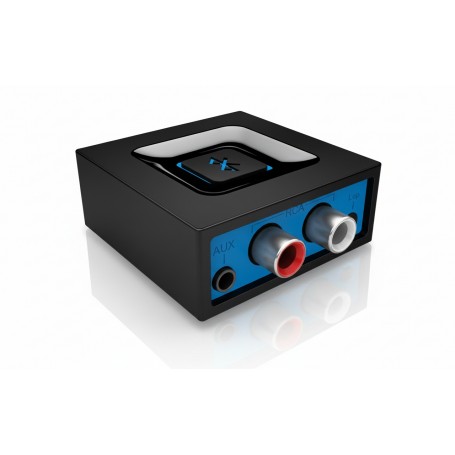 Logitech 980-000910 Bluetooth Audio Adapter (980-000910)