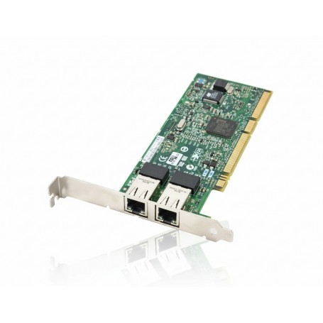 HPE 706801-001 StoreFabric CN1100R Dual-Port 10 Gb Converged Network Adapter (706801-001)