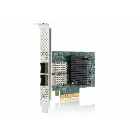 HPE 817720-B21 10GB 2-Port 535FLR-T Network Adapter (817720-B21)