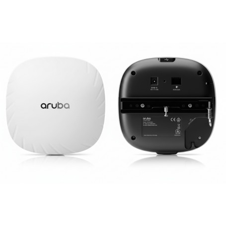 HPE AP-505-US Aruba Dual-Radio Wi-Fi 6 Campus Wireless Access Point (AP-505-US)