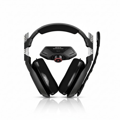 Logitech Astro 939-001769 A40 TR Headset and Mixamp M80 (939-001769)