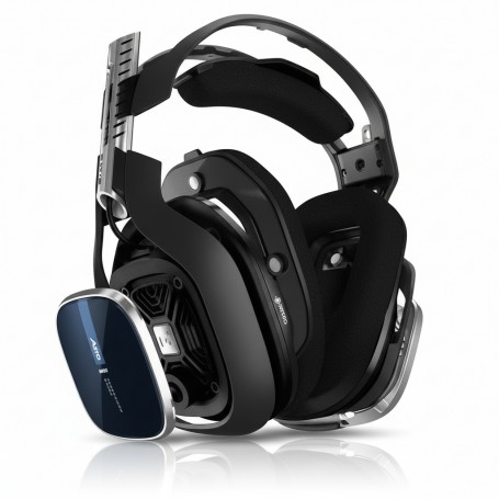 Logitech 939-001663 A40 TR Headset PS4 & PC (939-001663)