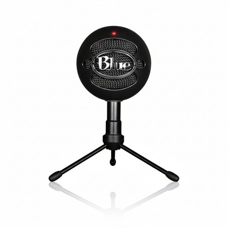Logitech 988-000067 Blue Snowball iCE USB Condenser Microphone (988-000067)