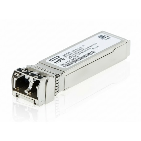 HPE P49384-001 NDR 2x400Gb Multi-Transceiver module (P49384-001)