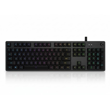Logitech 920-009360 G512 Mechanical Gaming Keyboard (920-009360)