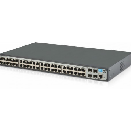 HPE JW669A Aruba S2500 Mobility Access Switch (JW669A)