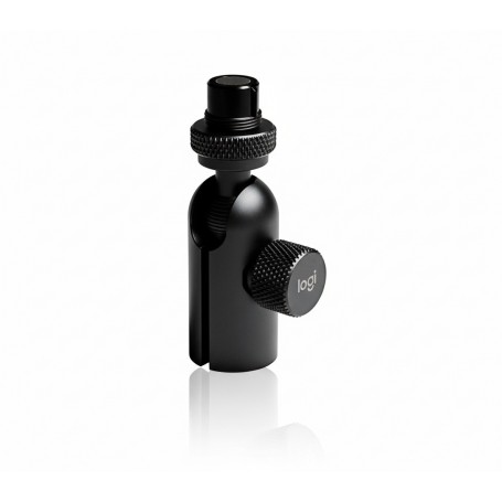 Logitech 955-000014 Mevo Quick Release Ball Mount (955-000014)