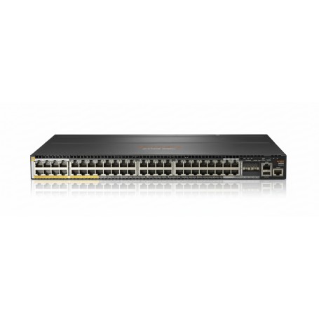 HPE Aruba R0M67-61001 2930M 40G Managed Ethernet Switch 48 Ports (R0M67-61001)