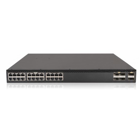 HPE JL689A FlexFabric 5710 24XGT 2QSFP28 Gigabit Managed Ethernet Switch (JL689A)