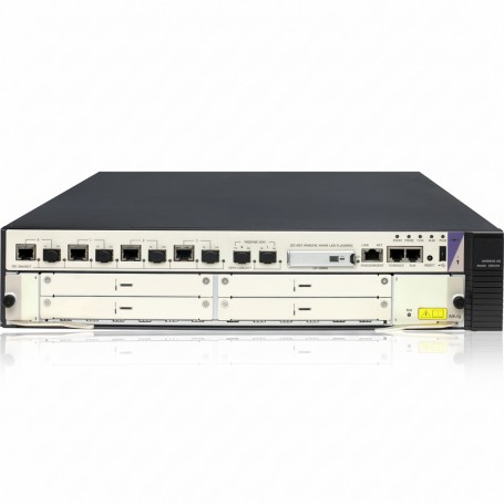 HPE JG353A Gigabit Ethernet Router 4-Port (JG353A)