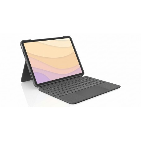 Logitech 920-010260 Combo Touch Keyboard Case (920-010260)