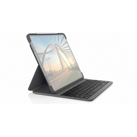 Logitech 920-009703 SLIM FOLIO PRO Backlit Bluetooth Keyboard Case (920-009703)